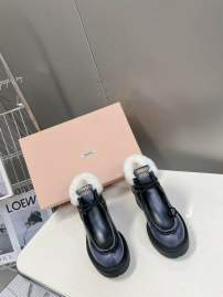 Picture of Miumiu Shoes _SKUMiuMiusz35-402CXJ110317937